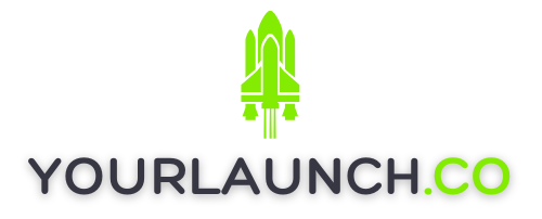 YOURLAUNCH.CO logo