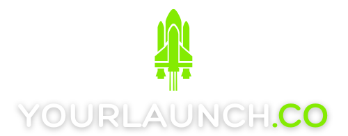 YOURLAUNCH.CO LOGO