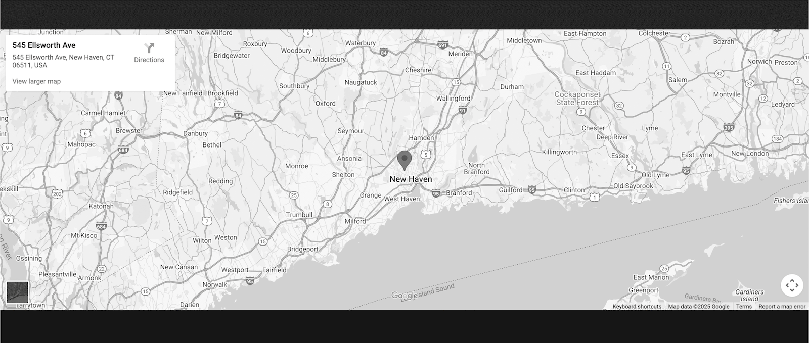 Portfolio Chimney maintenance service website part Ten